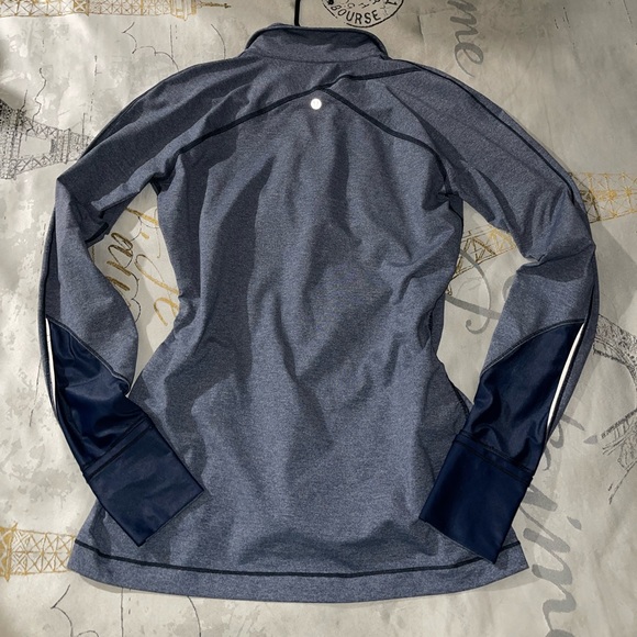 lululemon athletica Sweaters - Lululemon Half Zip Up